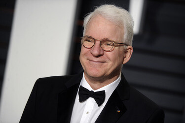 Vanity Fair Oscar Party 2015