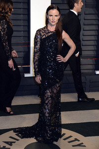 Vanity Fair Oscar Party 2017 in Beverly Hills