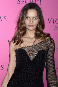 Victoria's Secret Fashion Show Viewing Party 2017 in  New York