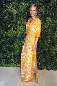 12. CFDA/Vogue Fashion Fund Awards in New York