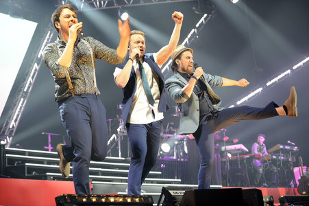 The Voice Of Germany - Live in Concert in Hannover