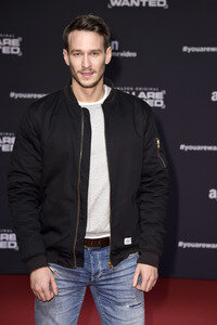 Filmpremiere 'You Are Wanted' in Berlin