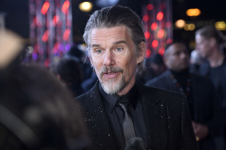 Filmpremiere 'The Weight', Berlinale 2026