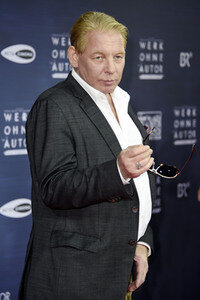 Filmpremiere 'Werk ohne Autor' in Berlin