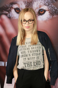 Filmpremiere 'Wild' in Berlin
