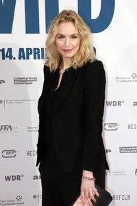 Filmpremiere 'Wild' in Berlin