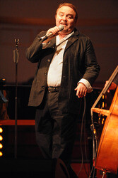 Gustav Peter Wöhler Konzert, Hamburg