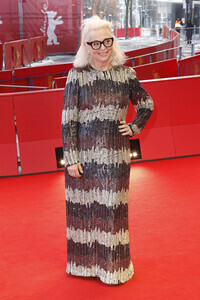 Filmpremiere 'Wolfram', Berlinale 2026