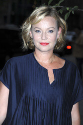 'The Honourable Woman' Screening, New York