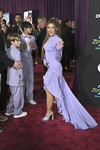 Filmpremiere 'Zoomania 2' in Los Angeles