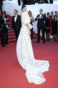 '120 battements par minute' Premiere, Cannes Film Festival 2017