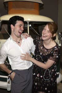 BFFS Backstage Reception, Berlinale 2026