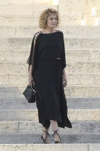 Fendi Fashion Show in Rom