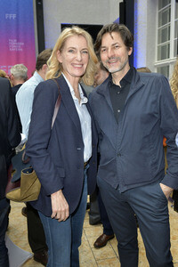 Empfang des FFF Bayern, Berlinale 2026