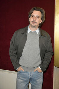 Filmpremiere 'Vivaldi und ich' in Berlin