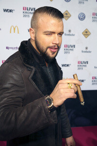 1LIVE Krone 2015 in Bochum