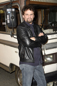 Filmpremiere '303' in Berlin