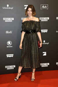 About You Awards 2018 in München