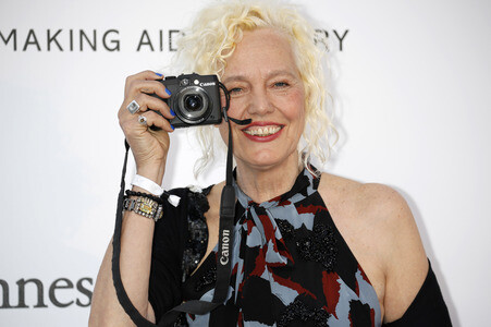 amfAR's Cinema Against Aids Gala, Cannes Film Festival 2016