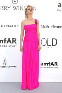 amfAR's Cinema Against Aids Gala, Cannes Film Festival 2016