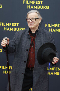 Filmpremiere 'Amrum', Filmfest Hamburg 2025