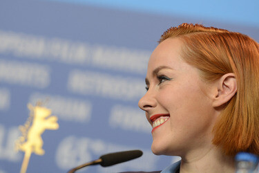 'Angelica' Pressekonferenz Berlinale 2015