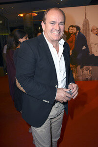 Filmpremiere 'Antonio, ihm schmeckt's nicht!' in München