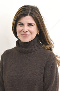 Apple TV Pressetag in Santa Monica