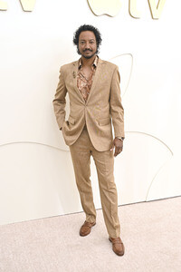 Apple TV Pressetag in Santa Monica