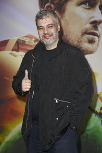 Filmscreening 'Der Astronaut - Project Hail Mary' in Berlin