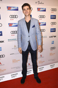 10 Jahre Audi Director's Cut in München