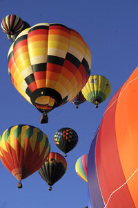 35. QuickChek New Jersey Festival of Ballooning in Readington