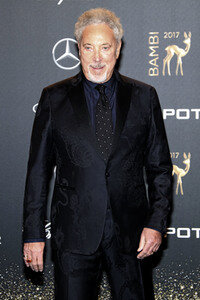 69. Bambi 2017 in Berlin