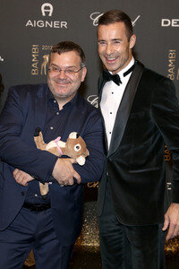 69. Bambi 2017 in Berlin