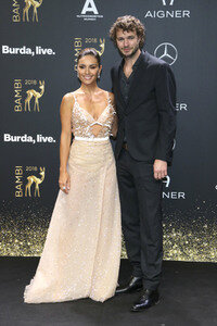 Bambi 2018 in Berlin