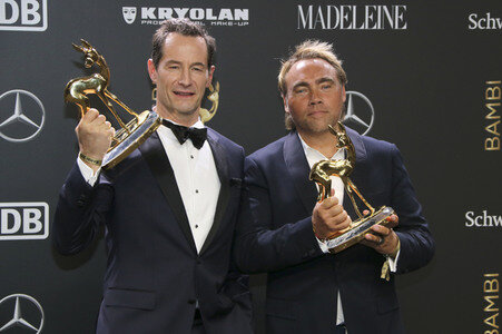 Bambi 2018 in Berlin