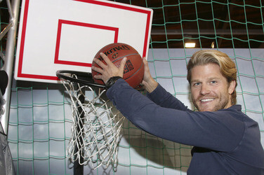 Basket Bowl XII Pressekonferenz, Hamburg