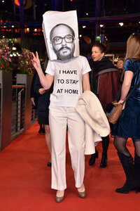 Preisverleihung, Berlinale 2018