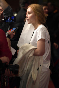 Preisverleihung, Berlinale 2018