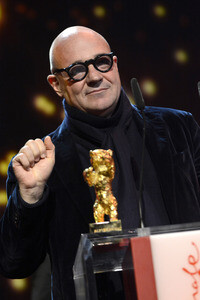 Preisverleihung, Berlinale 2016