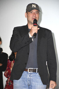 Filmpremiere 'Mein Blind Date mit dem Leben' in München