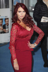 'Kill The Boss 2' Premiere, London