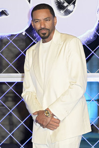 Season 5 Premiere 'The Boys' in Rom