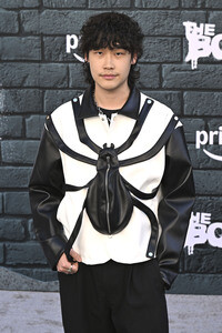 Serienfinale-Event 'The Boys' in Los Angeles