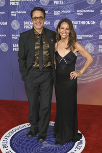 Breakthrough Prize Gala 2026 in Santa Monica