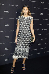 Bulgari Party, Berlinale 2018