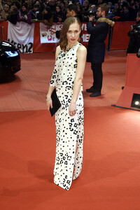 'Hail, Caesar!' Premiere, Berlinale 2016