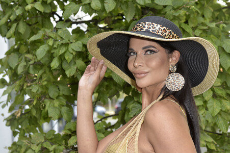 Präsentation von Carpetlounge Berlin & Julian F. M. Stoeckel in Berlin