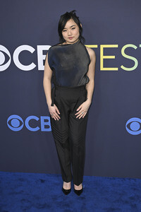 CBS Primetime Programmpräsentation 2026-2027 in Los Angeles
