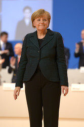 27. CDU Parteitag, Köln